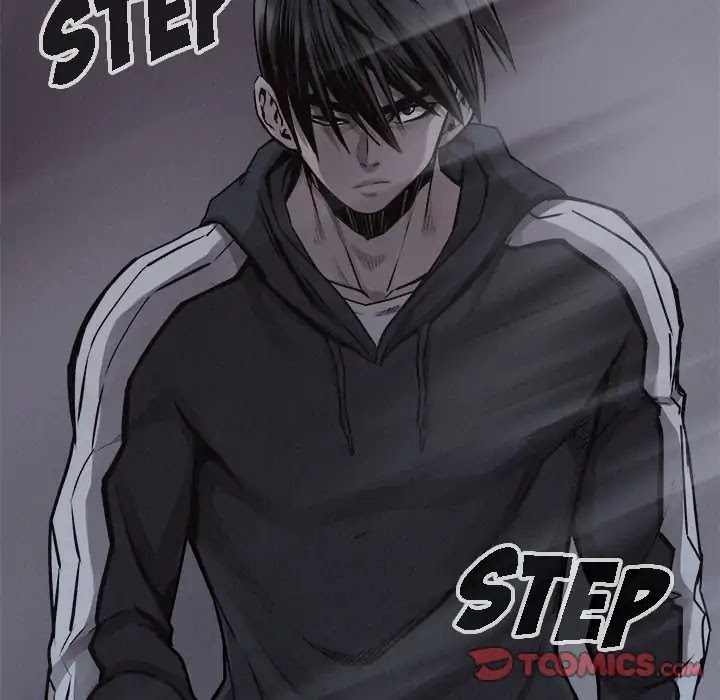 Pounding Chapter 72 page 42 - Chapter 72: Episode 72