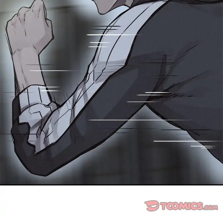 Pounding Chapter 72 page 45 - Chapter 72: Episode 72