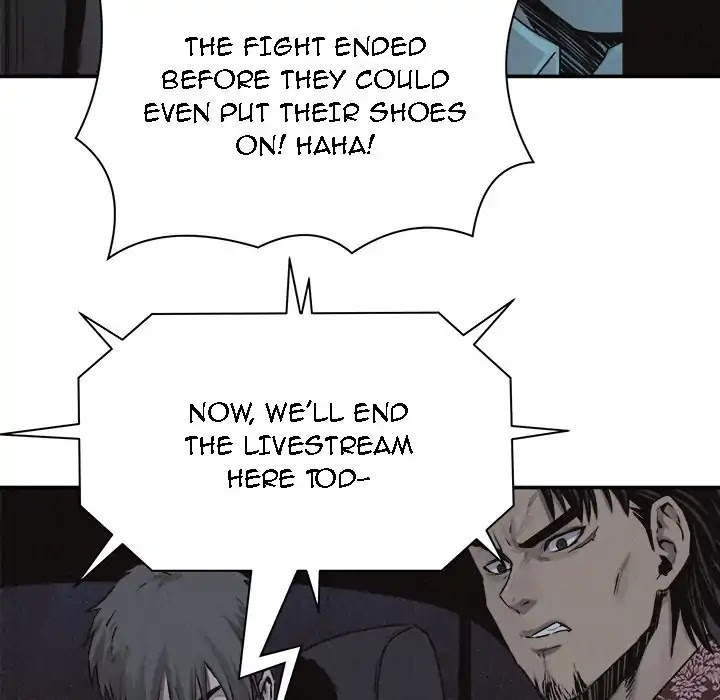 Pounding Chapter 72 page 55 - Chapter 72: Episode 72