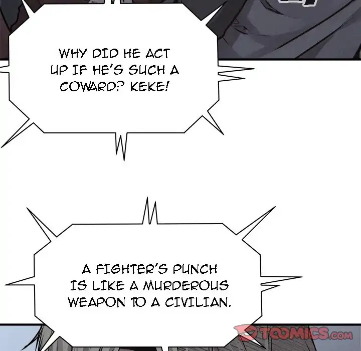 Pounding Chapter 72 page 60 - Chapter 72: Episode 72