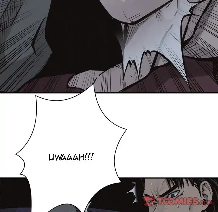 Pounding Chapter 72 page 66 - Chapter 72: Episode 72