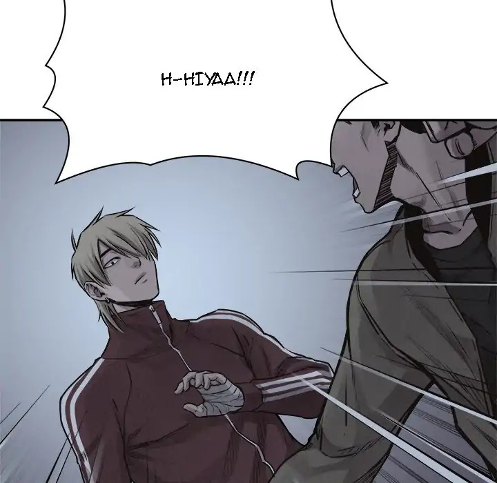 Pounding Chapter 72 page 68 - Chapter 72: Episode 72