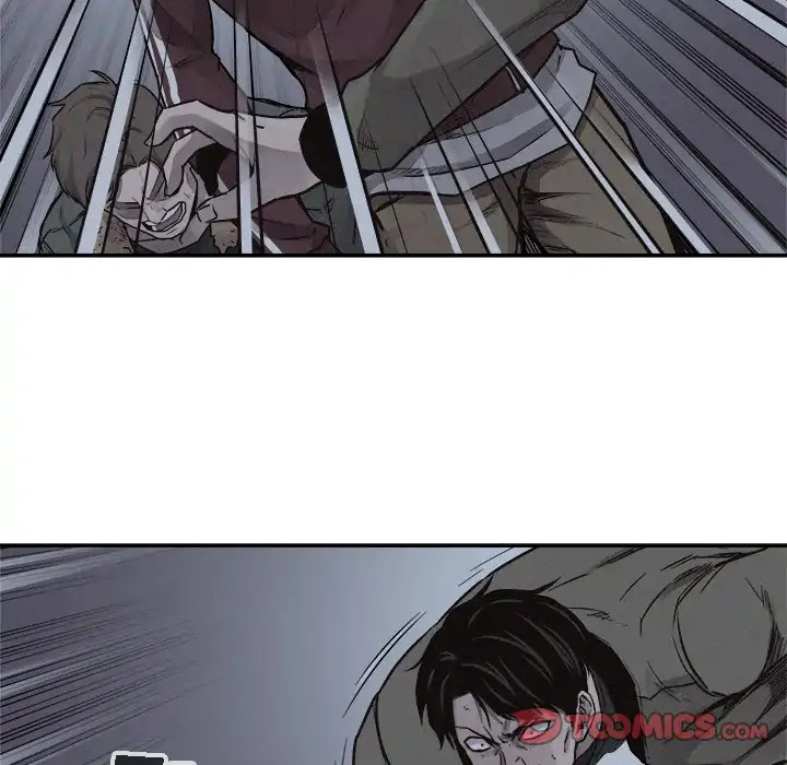 Pounding Chapter 72 page 69 - Chapter 72: Episode 72