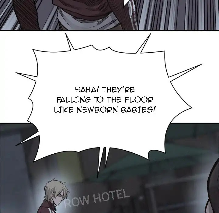 Pounding Chapter 72 page 71 - Chapter 72: Episode 72