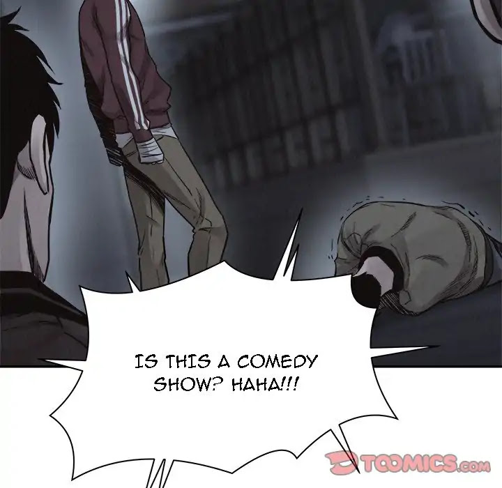 Pounding Chapter 72 page 72 - Chapter 72: Episode 72