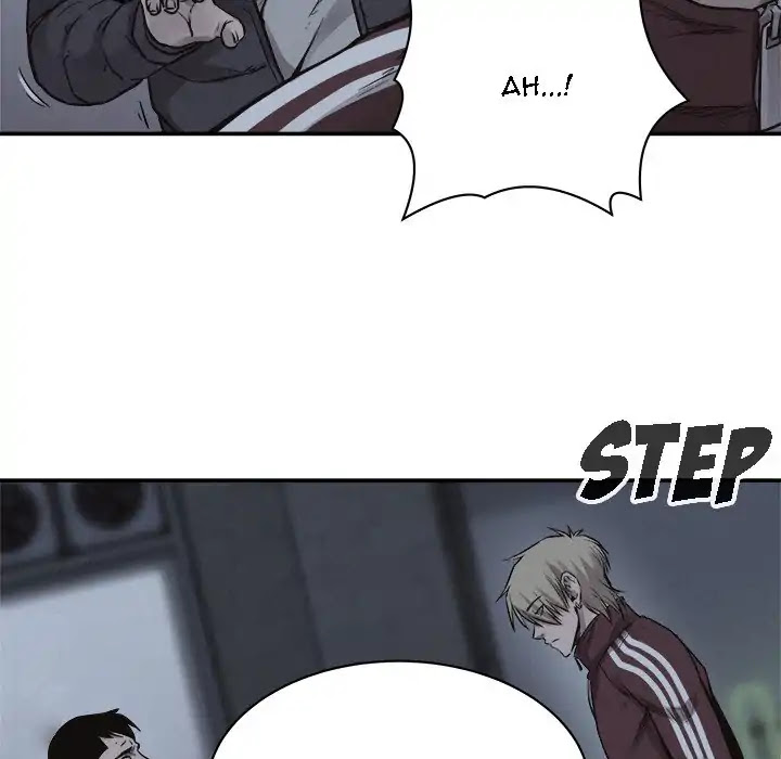 Pounding Chapter 72 page 74 - Chapter 72: Episode 72