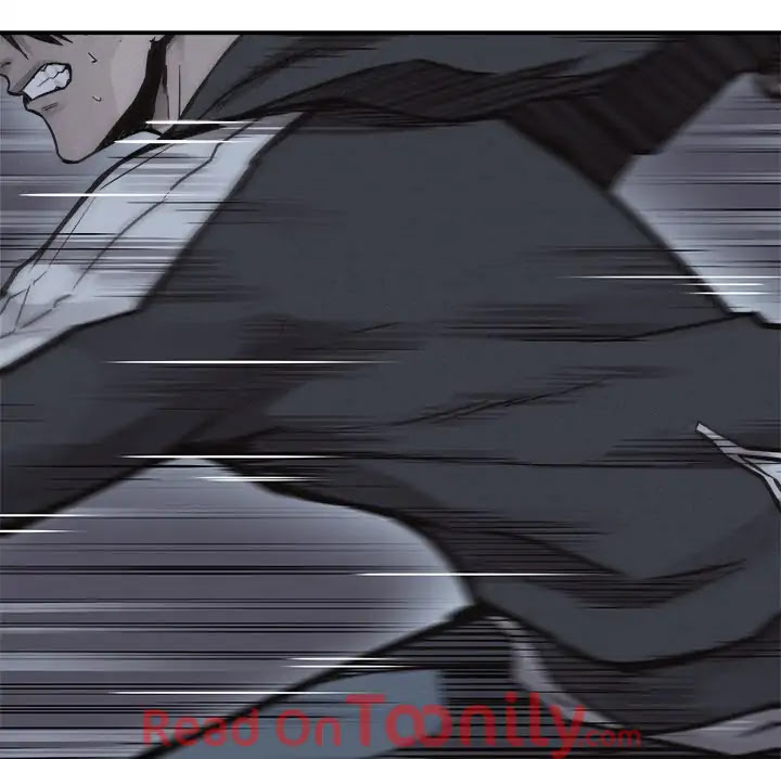 Pounding Chapter 72 page 76 - Chapter 72: Episode 72