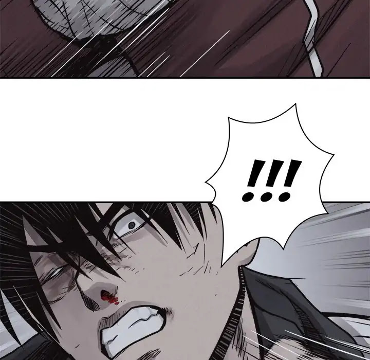 Pounding Chapter 75 page 100 - Chapter 75: Episode 75