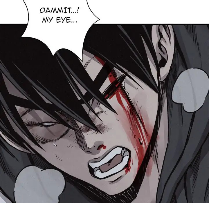 Pounding Chapter 75 page 107 - Chapter 75: Episode 75