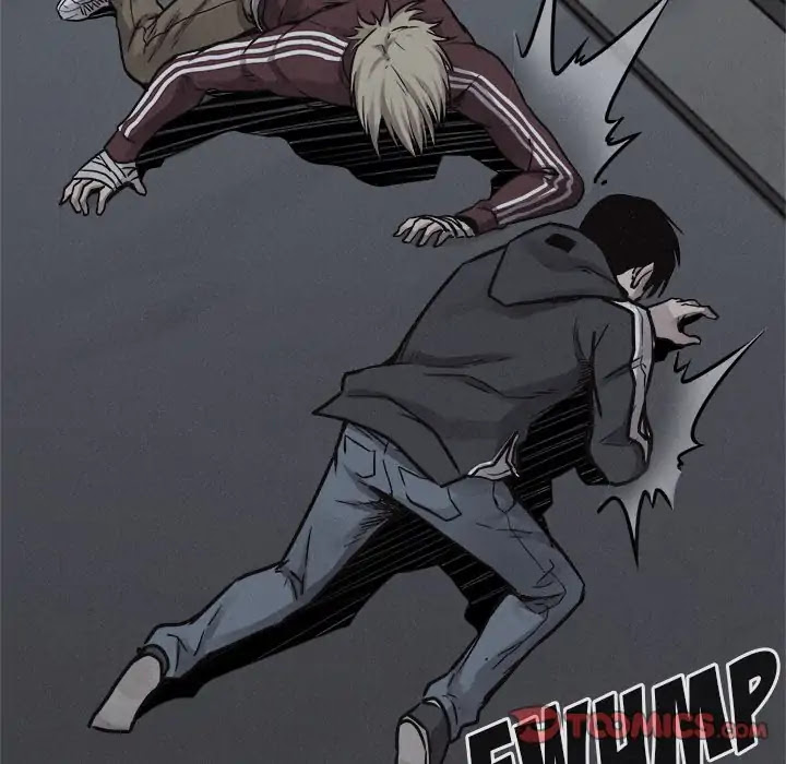 Pounding Chapter 75 page 109 - Chapter 75: Episode 75