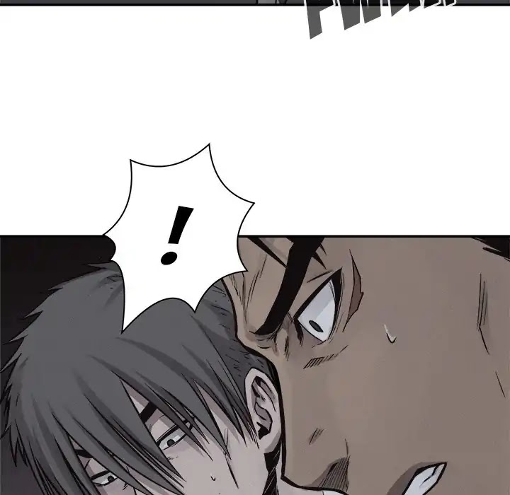 Pounding Chapter 75 page 110 - Chapter 75: Episode 75