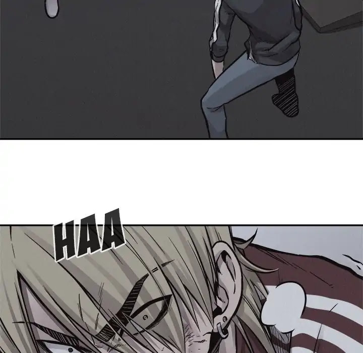 Pounding Chapter 75 page 115 - Chapter 75: Episode 75