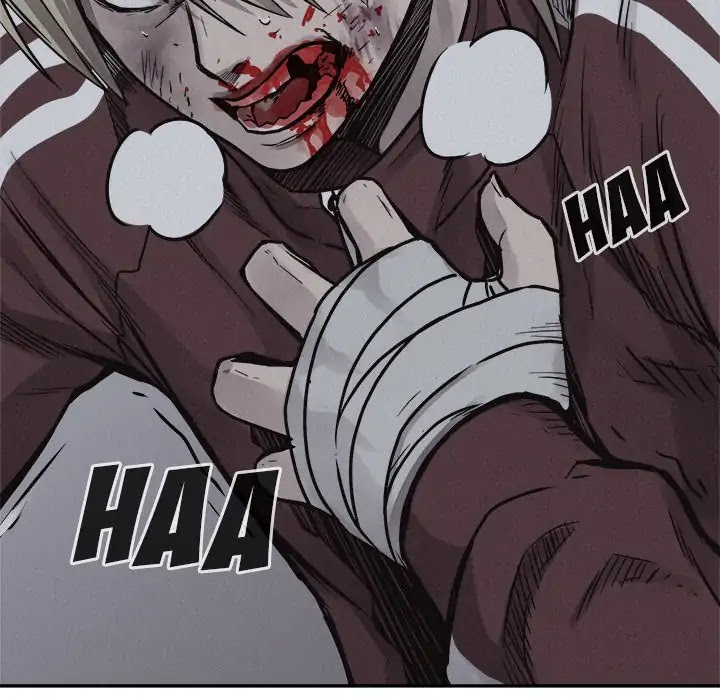 Pounding Chapter 75 page 116 - Chapter 75: Episode 75