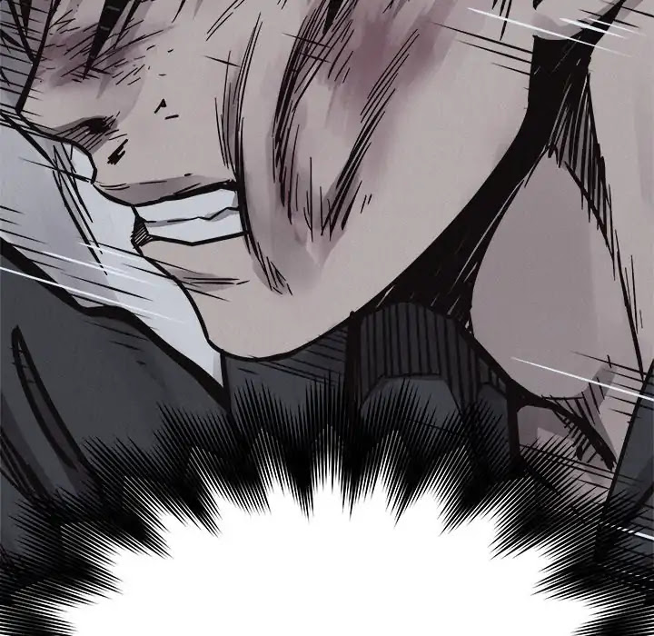 Pounding Chapter 75 page 24 - Chapter 75: Episode 75