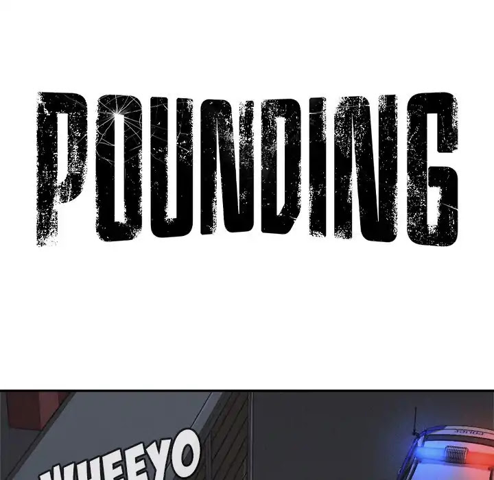 Pounding Chapter 75 page 26 - Chapter 75: Episode 75