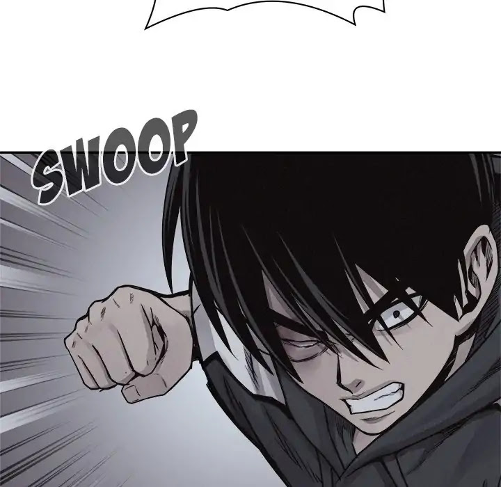 Pounding Chapter 75 page 30 - Chapter 75: Episode 75