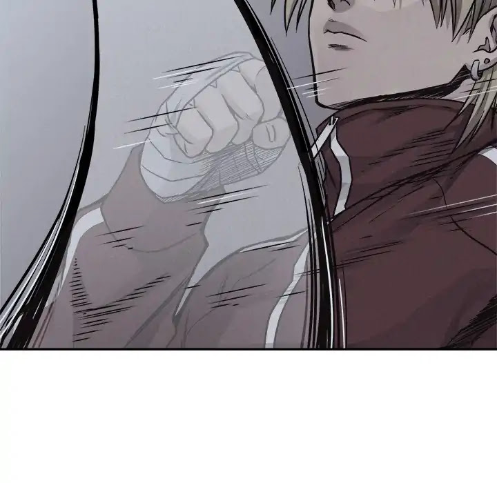 Pounding Chapter 75 page 32 - Chapter 75: Episode 75