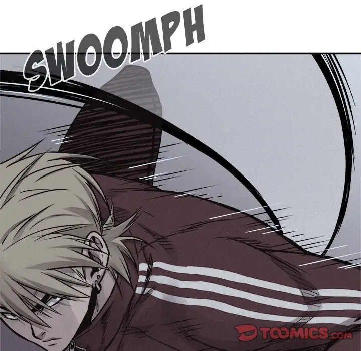 Pounding Chapter 75 page 33 - Chapter 75: Episode 75