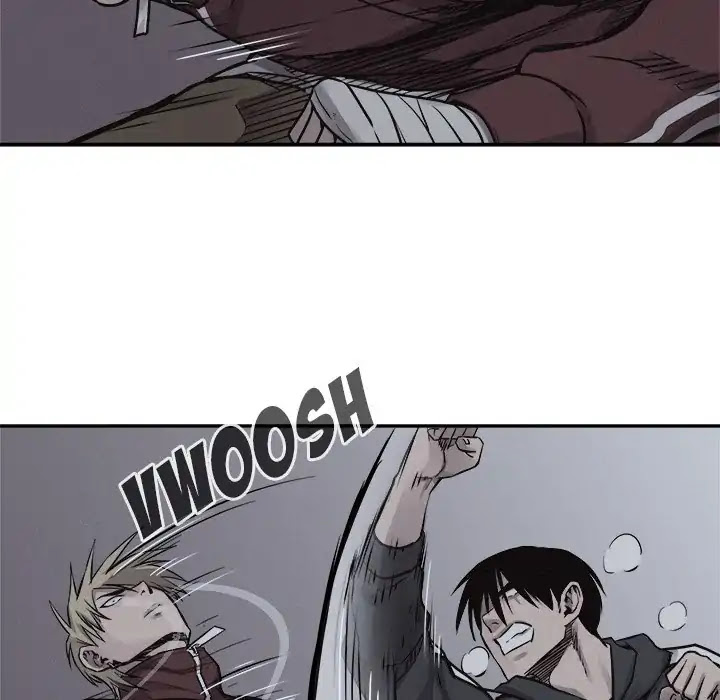 Pounding Chapter 75 page 34 - Chapter 75: Episode 75