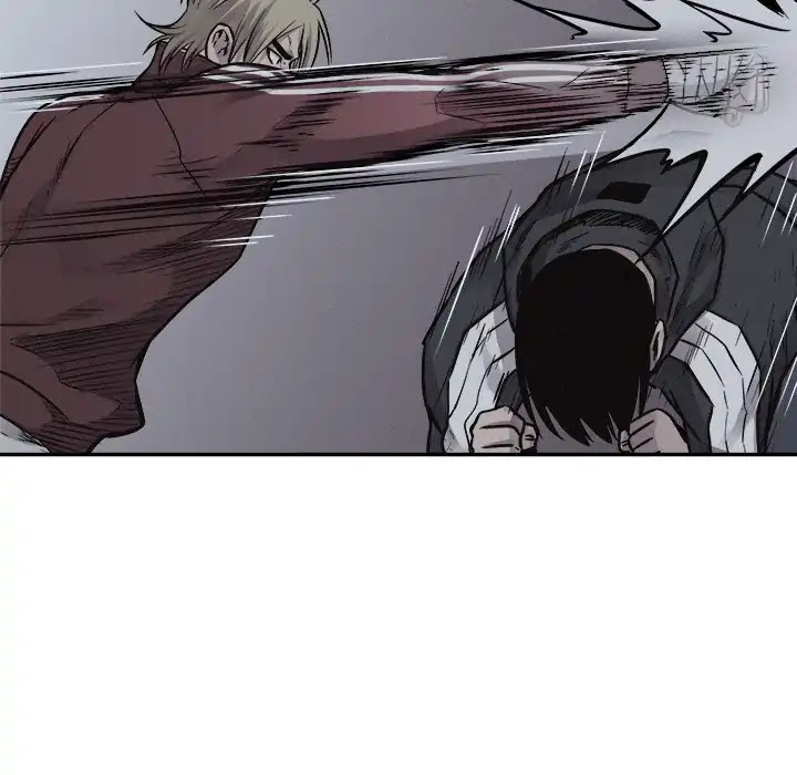 Pounding Chapter 75 page 36 - Chapter 75: Episode 75