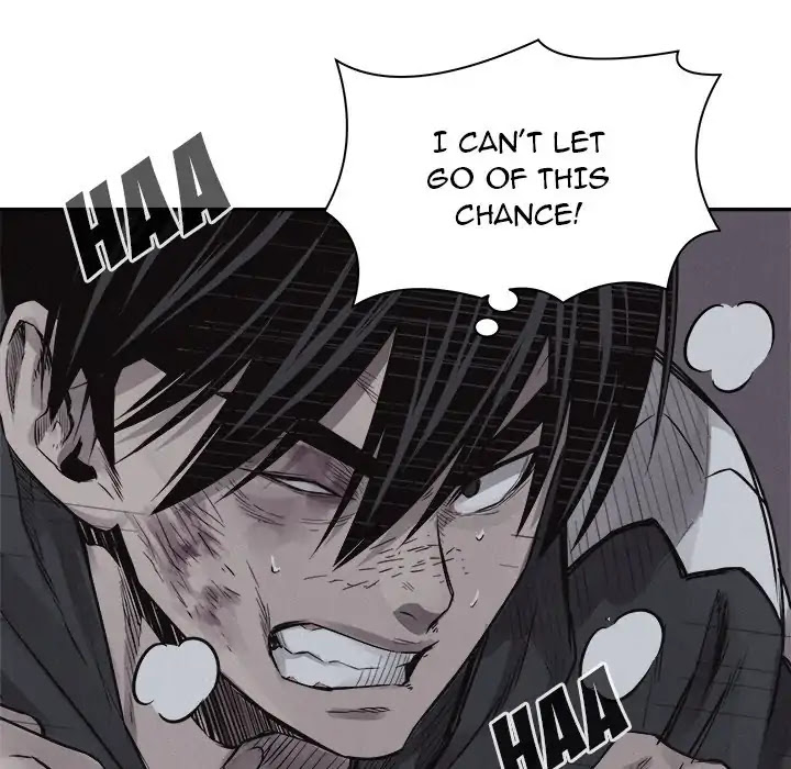 Pounding Chapter 75 page 38 - Chapter 75: Episode 75