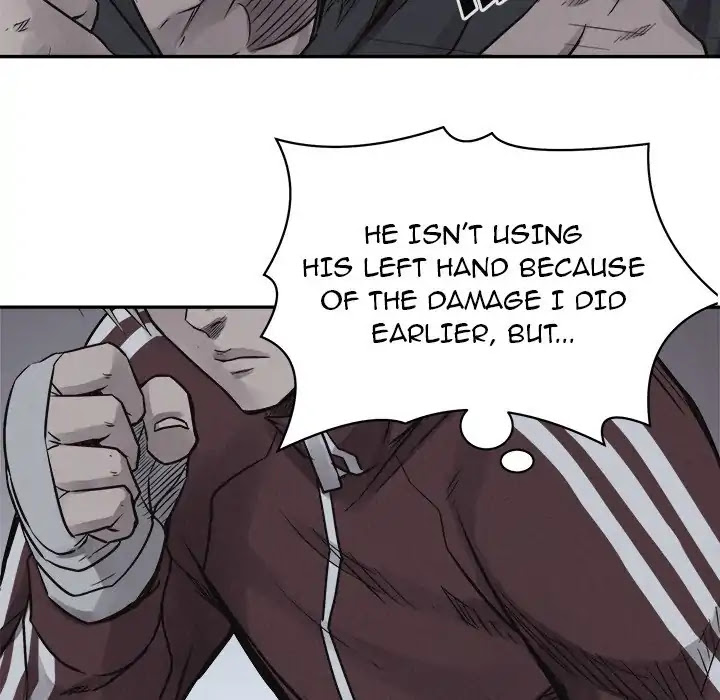 Pounding Chapter 75 page 39 - Chapter 75: Episode 75