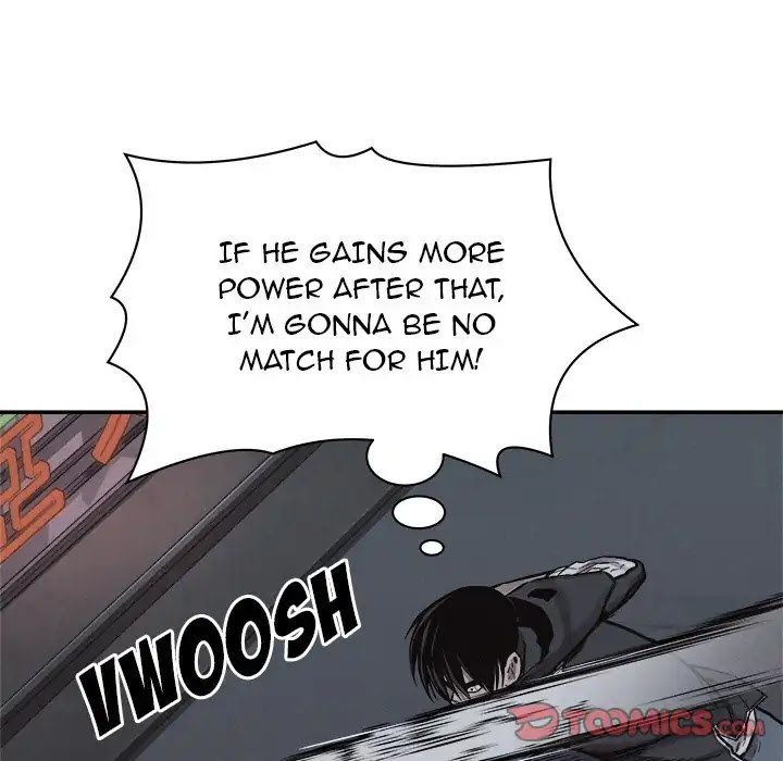 Pounding Chapter 75 page 41 - Chapter 75: Episode 75