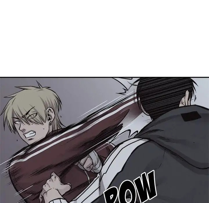 Pounding Chapter 75 page 44 - Chapter 75: Episode 75