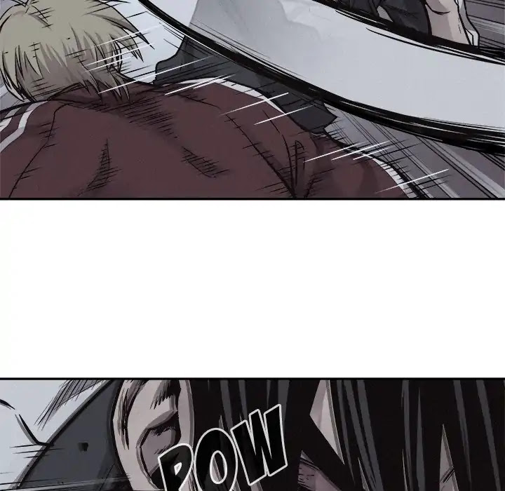 Pounding Chapter 75 page 46 - Chapter 75: Episode 75