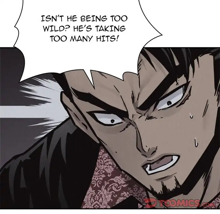 Pounding Chapter 75 page 49 - Chapter 75: Episode 75