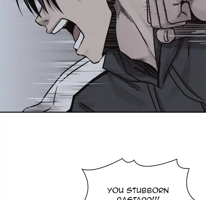Pounding Chapter 75 page 52 - Chapter 75: Episode 75