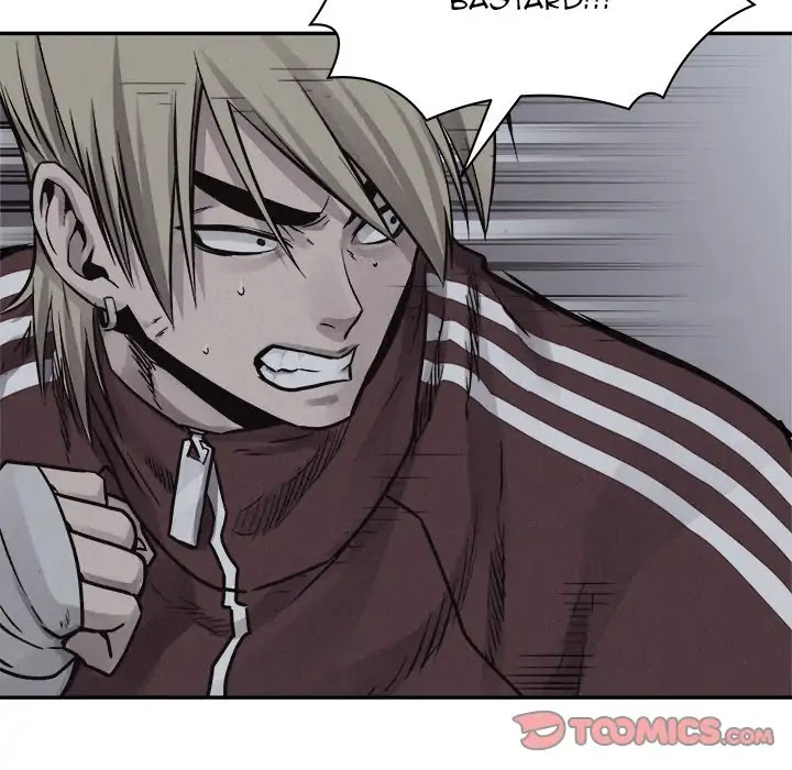Pounding Chapter 75 page 53 - Chapter 75: Episode 75