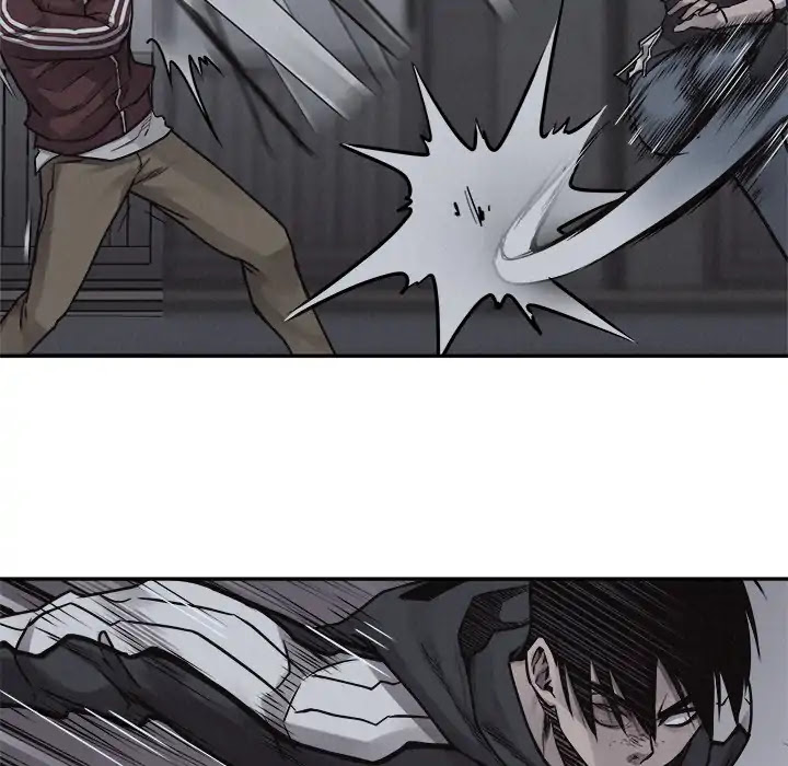 Pounding Chapter 75 page 58 - Chapter 75: Episode 75