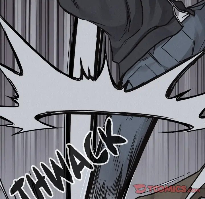 Pounding Chapter 75 page 61 - Chapter 75: Episode 75