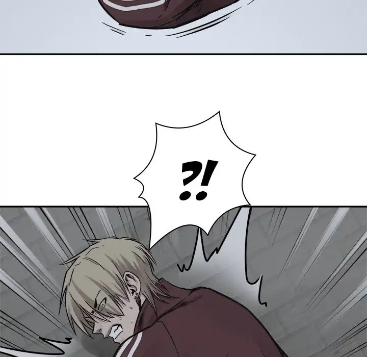 Pounding Chapter 75 page 63 - Chapter 75: Episode 75