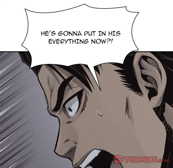 Pounding Chapter 75 page 65 - Chapter 75: Episode 75