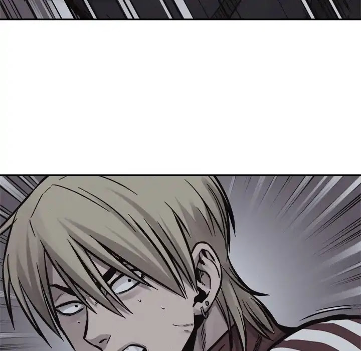 Pounding Chapter 75 page 68 - Chapter 75: Episode 75