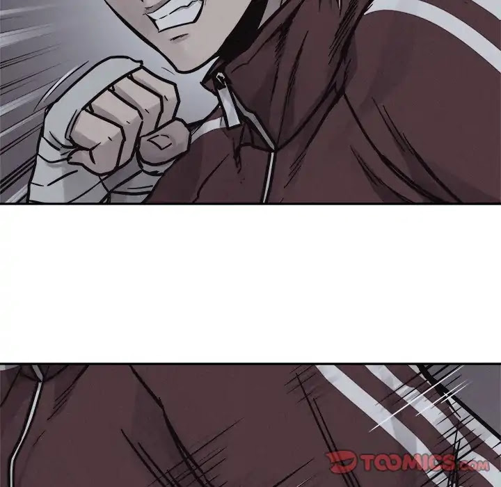 Pounding Chapter 75 page 69 - Chapter 75: Episode 75