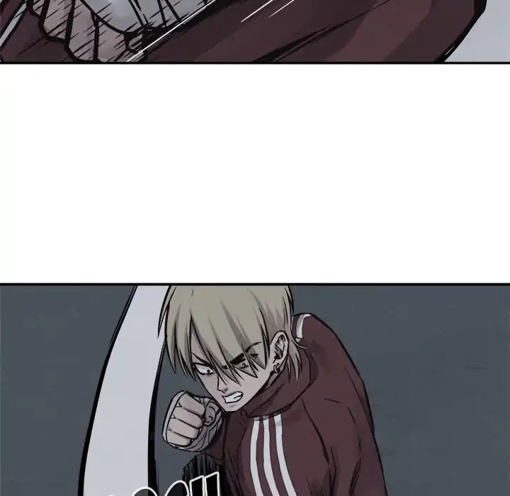 Pounding Chapter 75 page 71 - Chapter 75: Episode 75