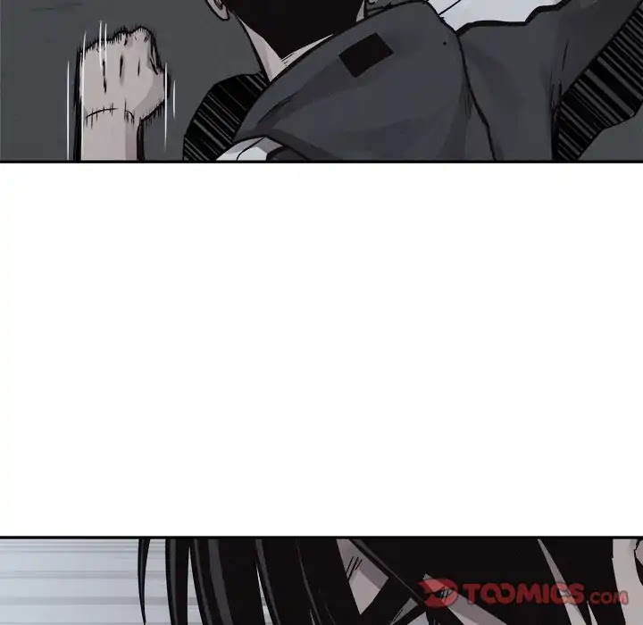 Pounding Chapter 75 page 73 - Chapter 75: Episode 75