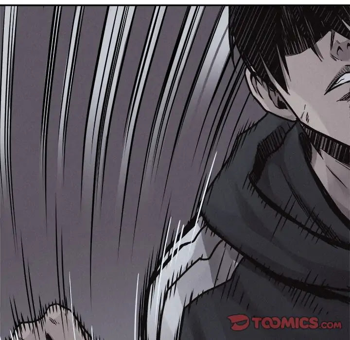 Pounding Chapter 75 page 85 - Chapter 75: Episode 75