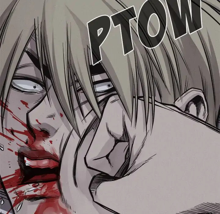 Pounding Chapter 75 page 88 - Chapter 75: Episode 75