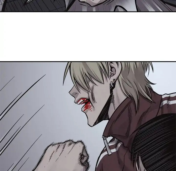Pounding Chapter 75 page 96 - Chapter 75: Episode 75