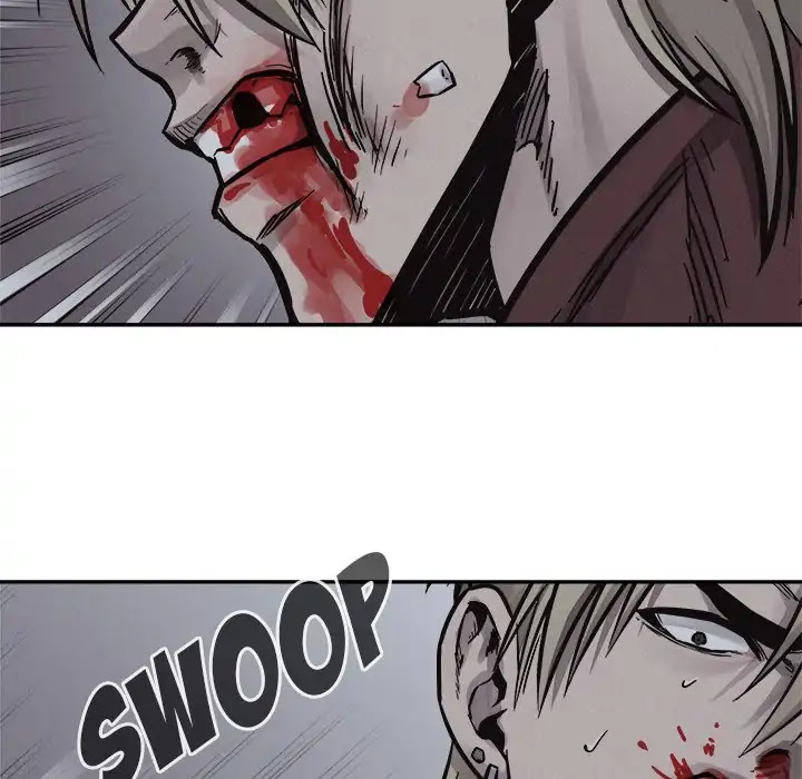 Pounding Chapter 75 page 98 - Chapter 75: Episode 75