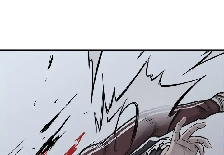 Pounding Chapter 76 page 1 - Chapter 76: Episode 76