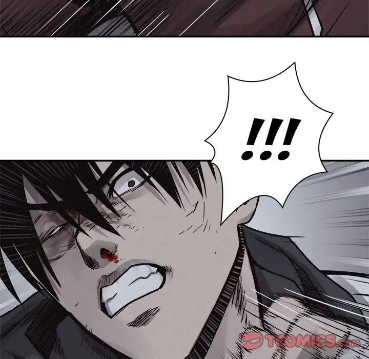 Pounding Chapter 76 page 10 - Chapter 76: Episode 76