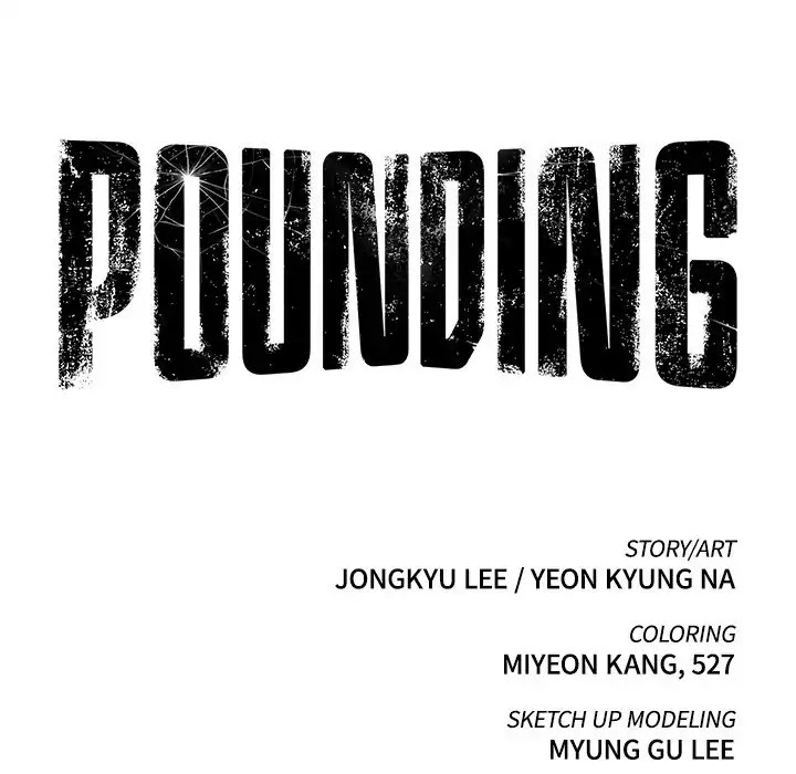 Pounding Chapter 76 page 102 - Chapter 76: Episode 76
