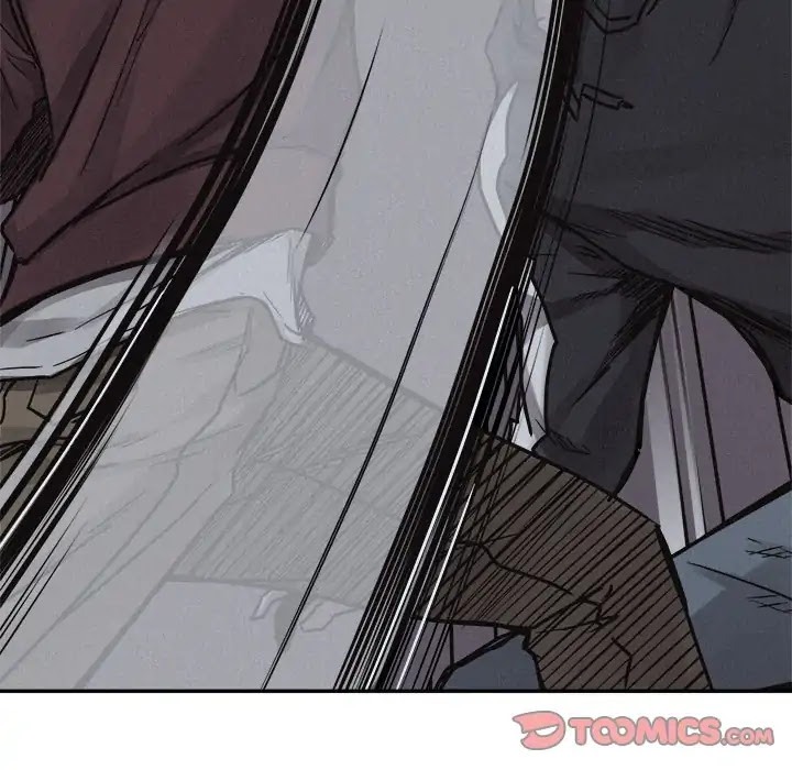 Pounding Chapter 76 page 14 - Chapter 76: Episode 76