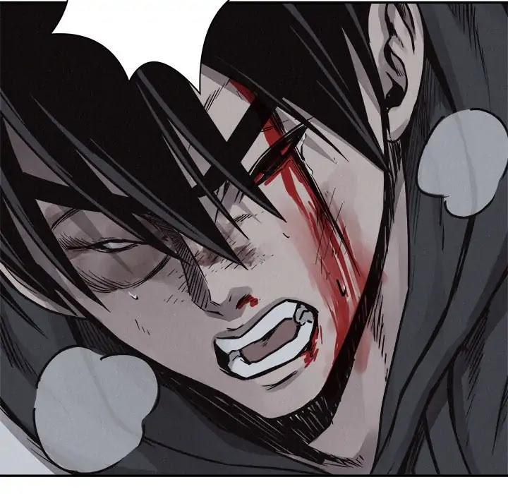 Pounding Chapter 76 page 17 - Chapter 76: Episode 76