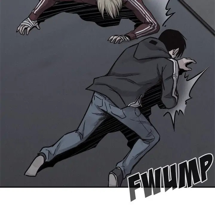 Pounding Chapter 76 page 19 - Chapter 76: Episode 76